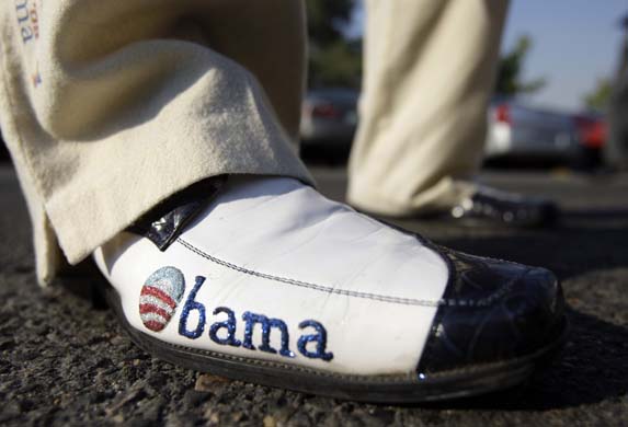 democratic convention