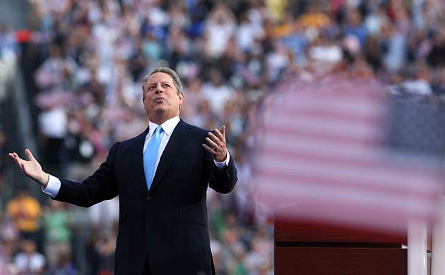 democratic convention