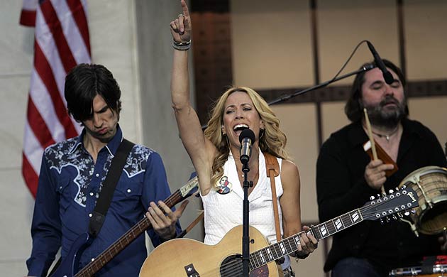 democratic convention