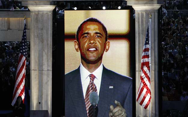 democratic convention