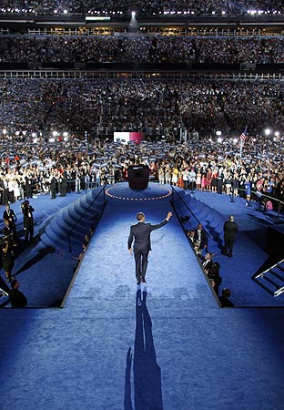 democratic convention