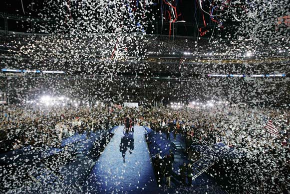 democratic convention