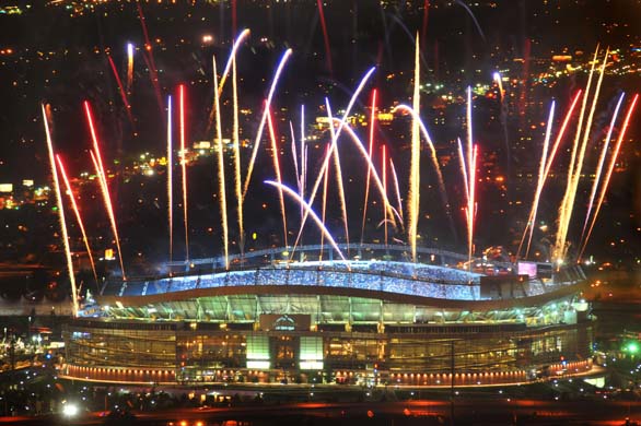 democratic convention