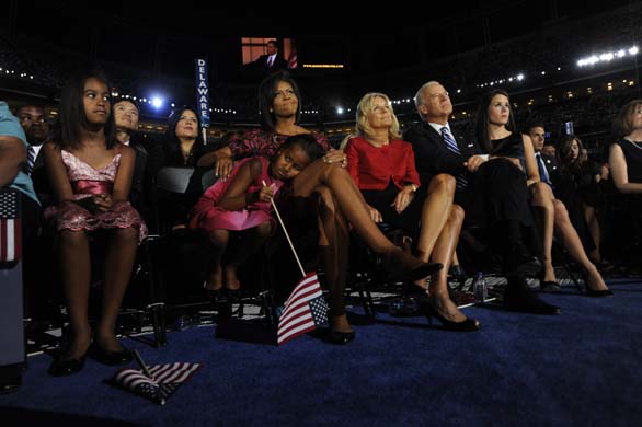 democratic convention