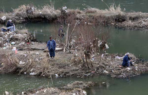Ibarska Slatina, Kosovo, Serbia