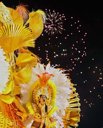 Rio de Janeiro, Brazil