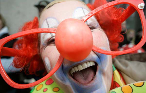 Duesseldorf, Germany