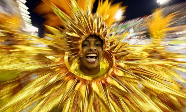 Brazil Carnival Gallery