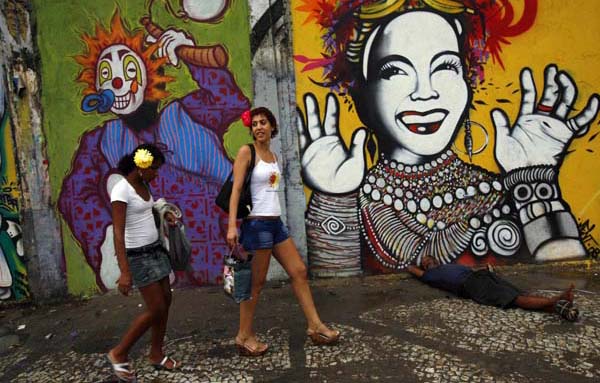 Rio de Janeiro, Brazil