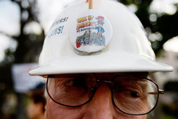 campaigning ahead of Super Tuesday