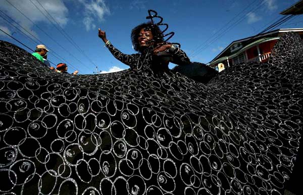 Woodbrook, Trinidad and Tobago