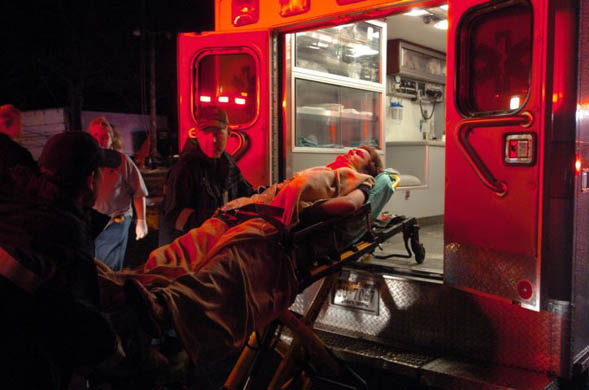 tornadoes wreak havoc in US