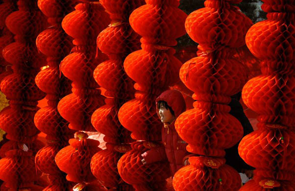 Chinese New Year