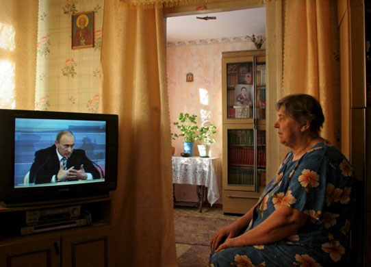 24 hours in pictures- 15/2 