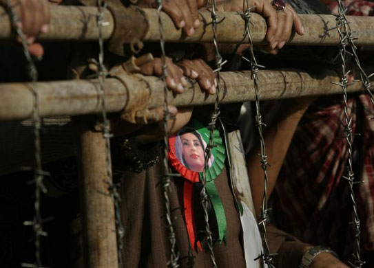 24 hours in pictures- 15/2 