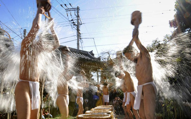 24 hours in pictures- 15/2 