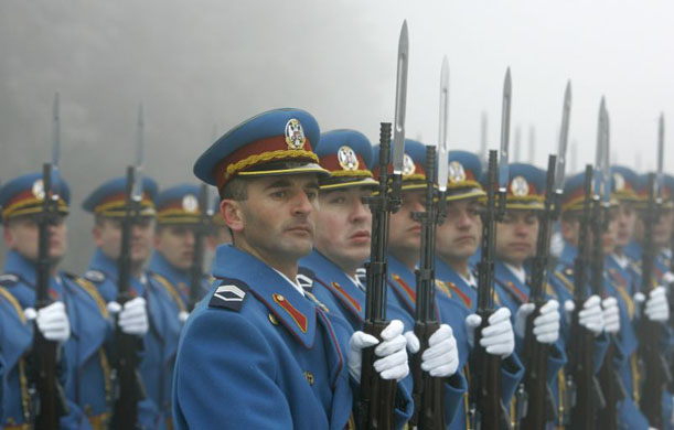 24 hours in pictures- 15/2 