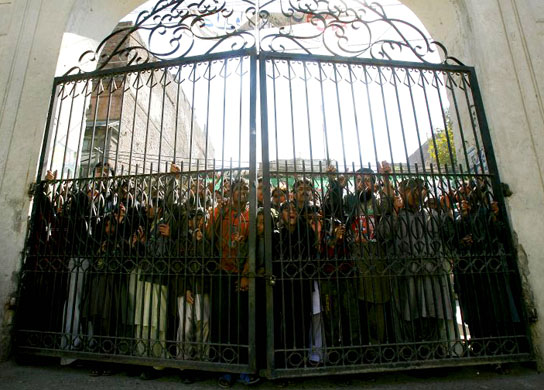 Elections in Pakistan