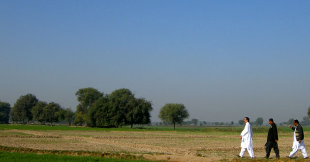 Elections in Pakistan