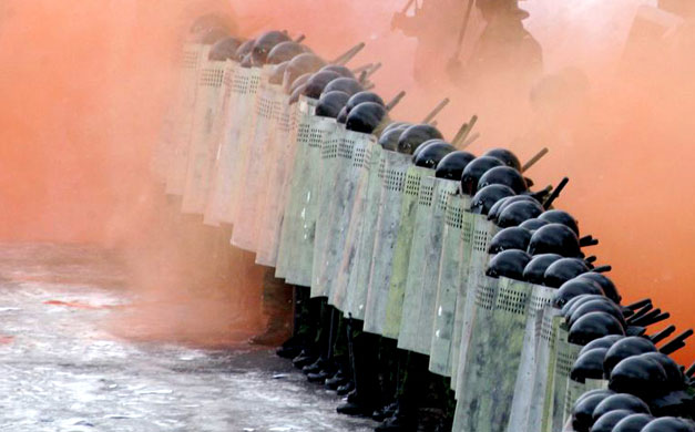 24 hours in pictures 21/2/08