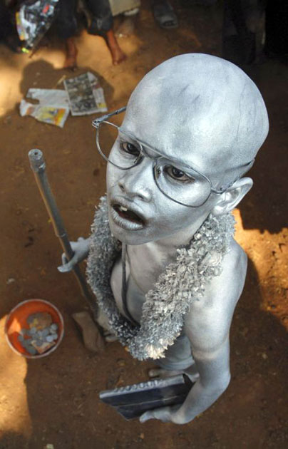 24 hours in pictures 21/2/08