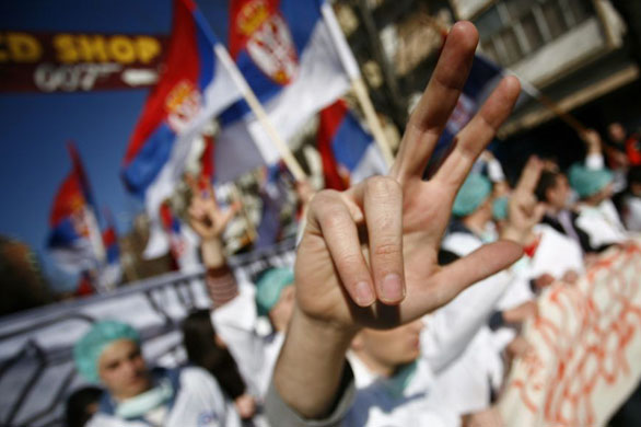 24 hours in pictures 21/2/08