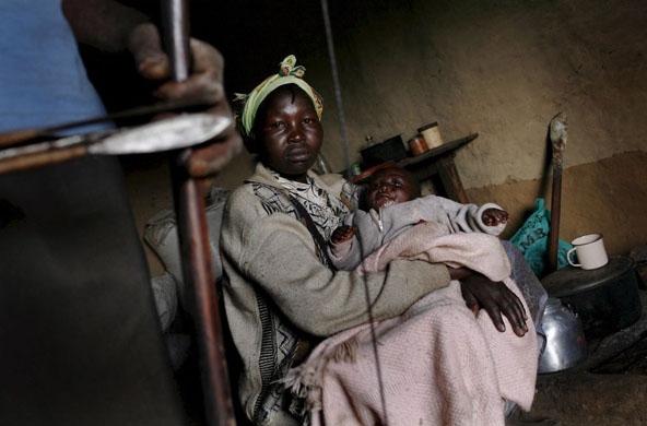 24 hours in pictures 21/2/08