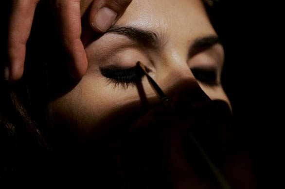 Buenos Aires fashion week