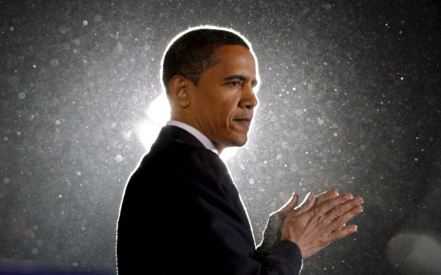 24 Hours in pictures - 28/2/08