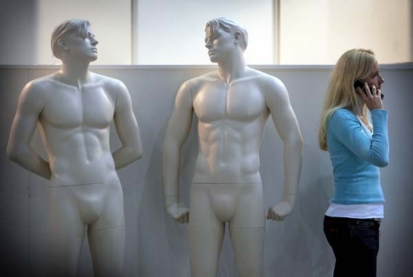 Duesseldorf, Germany