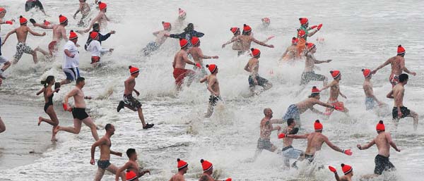 Scheveningen, The Netherlands