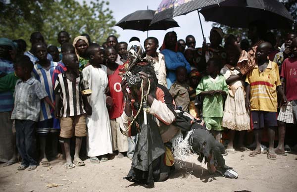 Birao, Central African Republic