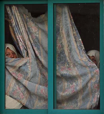 Gaza City, Gaza Strip