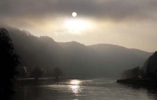 Bad Schandau, Germany