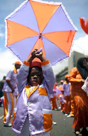 Cape Town, South Africa
