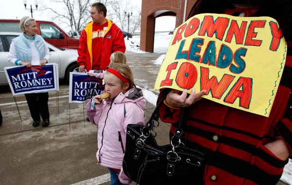Columbus Junction, Iowa
