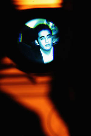 Bilawal Bhutto Zardari