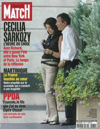 Paris Match