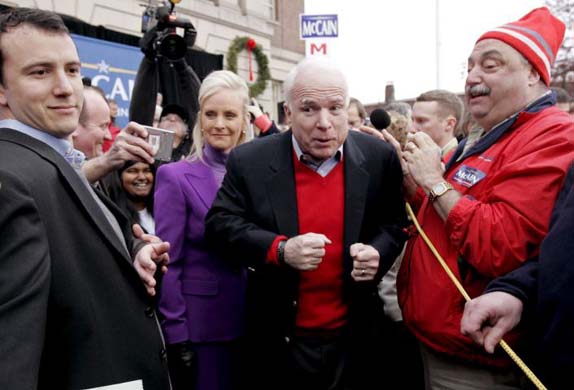 New Hampshire Primary