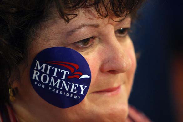 New Hampshire Primary