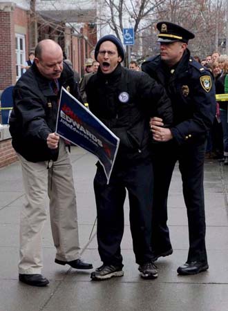 New Hampshire Primary