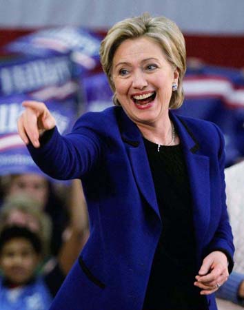 New Hampshire Primary