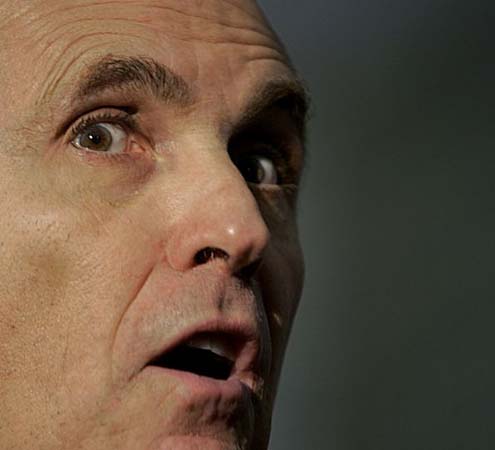 New Hampshire Primary