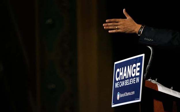 New Hampshire Primary