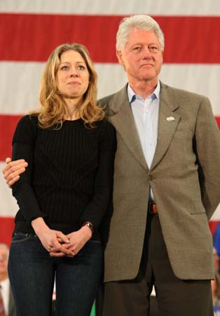 New Hampshire Primary