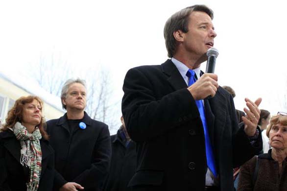 New Hampshire Primary