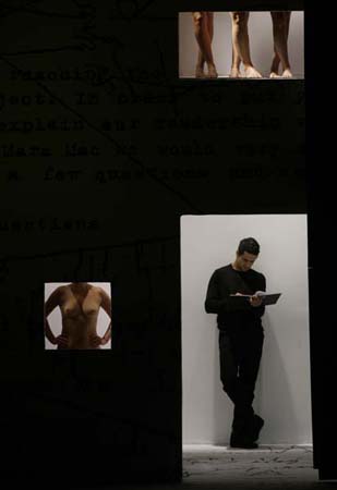 Rio de Janeiro, Brazil