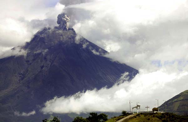 Quito, Ecuador