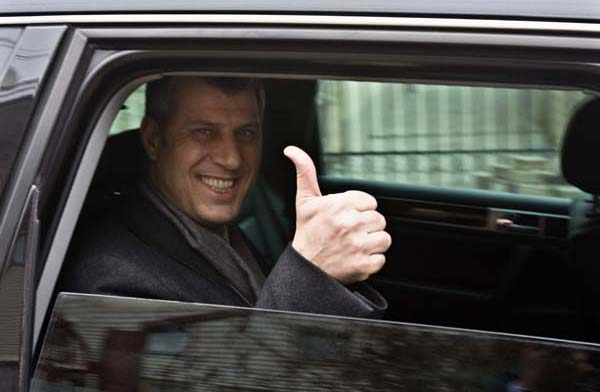 Pristina, Kosovo, Serbia