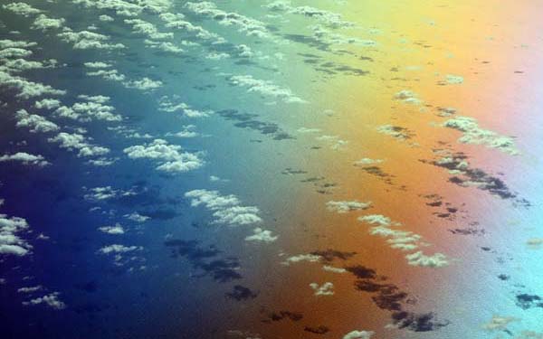 Bass Strait, Australia